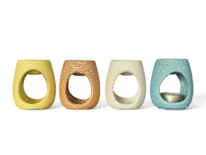 HORNILLO TEXTURADO 8CM