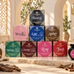 CORTEZAS ARABES PARA DEFUMAR X1 - AGAR OUD