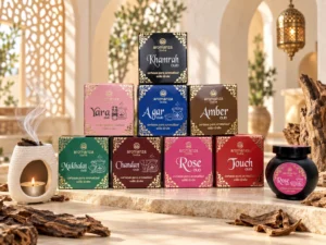 CORTEZAS ARABES PARA DEFUMAR X1