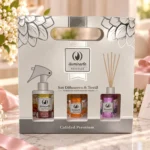 SET 2 DIFU 125ML Y 1 TEXTIL 200ML