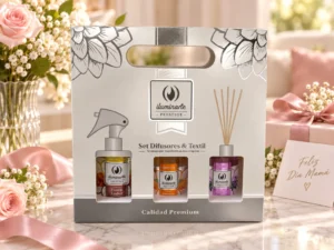 SET 2 DIFU 125ML Y 1 TEXTIL 200ML