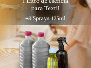 COMBO TEXTIL