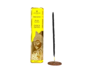 TIBETANOS GOLD EDITION X 5 VARILLAS