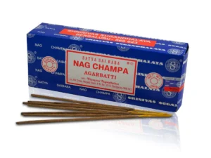 NAG CHAMPA SATYA X1 UNIDAD