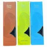 SAHUMERIOS NUNA TERRA X1 UND - VAINILLA CARAMELO